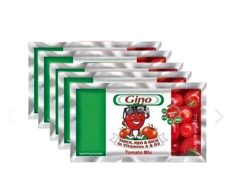 Tomato Paste